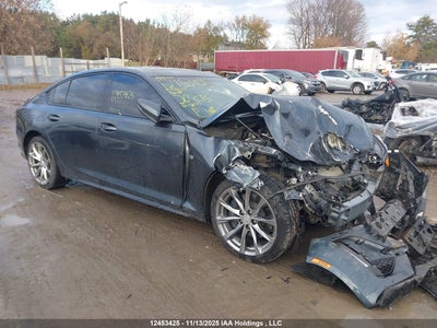 CADILLAC CT5 2020