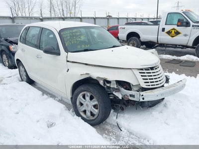 CHRYSLER PT CRUISER 2009