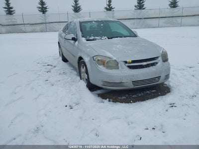 CHEVROLET COBALT 2010