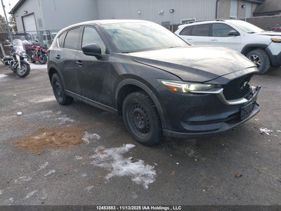 MAZDA GT 2021
