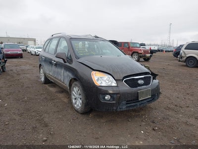KIA RONDO 2012