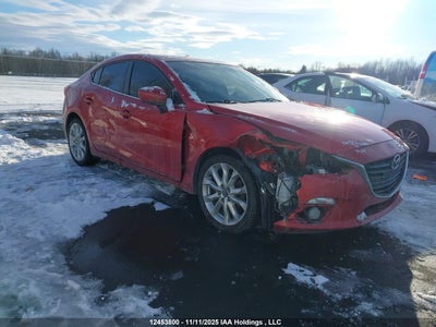 MAZDA Z 2015