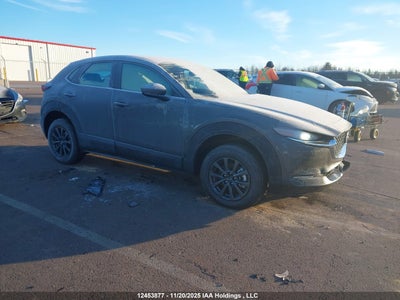 MAZDA CX-30 2025