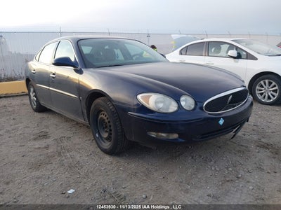 BUICK ALLURE 2007