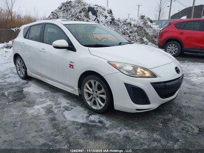 MAZDA Z 2010