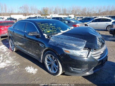 FORD TAURUS 2013