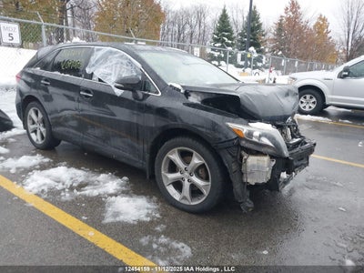 TOYOTA VENZA 2013