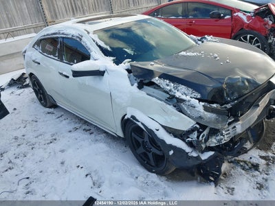 HONDA CIVIC 2019