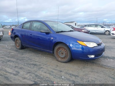 SATURN ION 2006