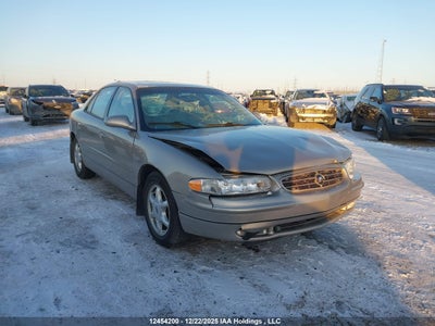 BUICK REGAL 2002