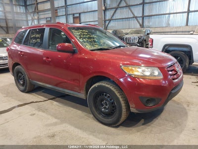 HYUNDAI SANTA FE 2010