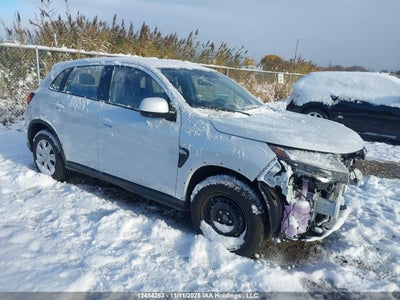 MITSUBISHI RVR 2025