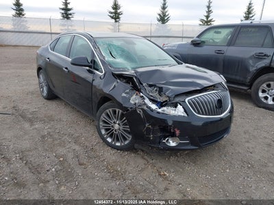 BUICK VERANO 2013