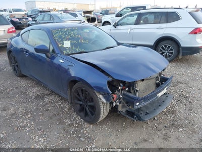 SCION SCION FR-S 2013