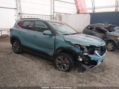 KIA SELTOS 2025
