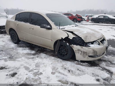 SATURN ION 2005