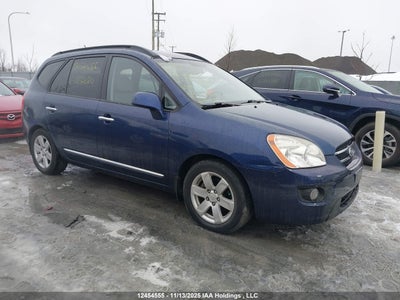 KIA RONDO 2008
