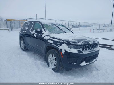 JEEP GRAND CHEROKEE L 2023