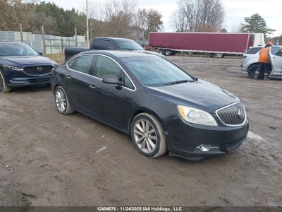 BUICK VERANO 2013
