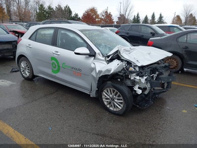 KIA RIO 2023