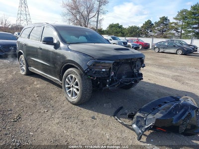 DODGE DURANGO 2024