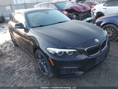 BMW M240I 2020