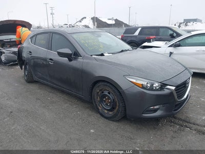 MAZDA Z 2018