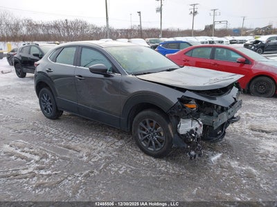 MAZDA CX-30 2024