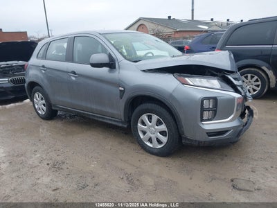 MITSUBISHI RVR 2024