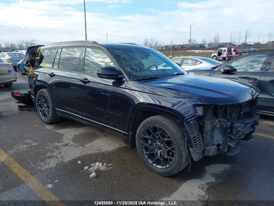 JEEP GRAND CHEROKEE 2023