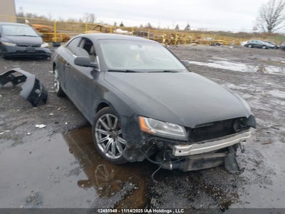 AUDI A5 2010