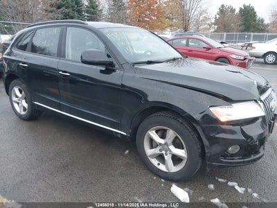 AUDI Q5 2017