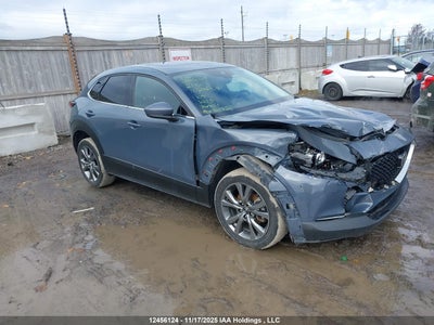 MAZDA CX-30 2021