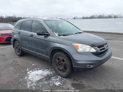 HONDA CR-V 2010