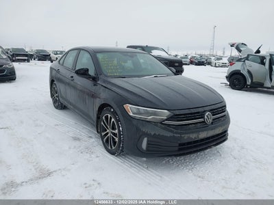 VOLKSWAGEN JETTA 2024