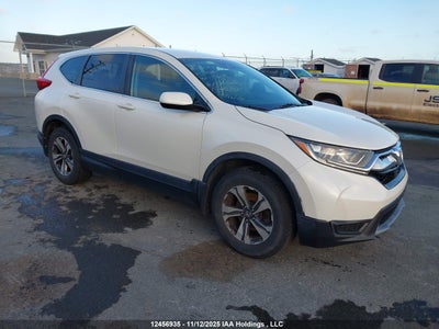HONDA CR-V 2018