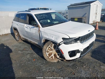 JEEP GRAND CHEROKEE L 2023