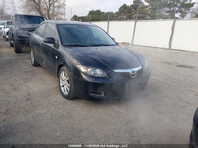 MAZDA Z 2007