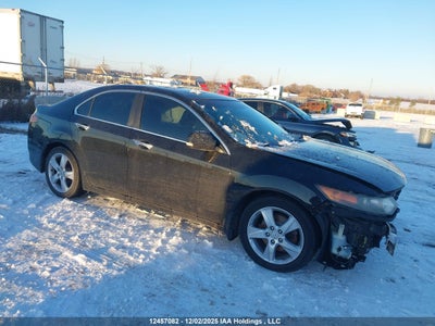 ACURA TSX 2012