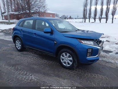 MITSUBISHI RVR 2024