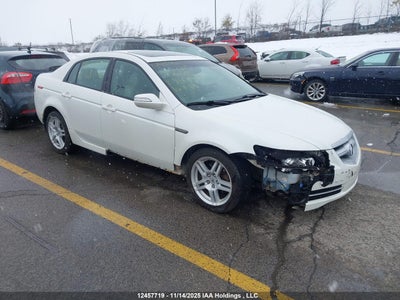 ACURA TL 2007