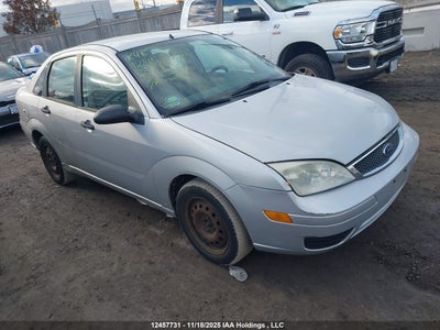 FORD FOCUS 2005