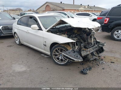 BMW 335 2009