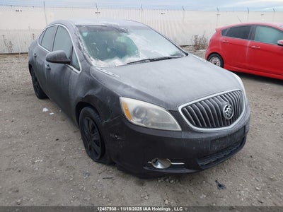 BUICK VERANO 2012