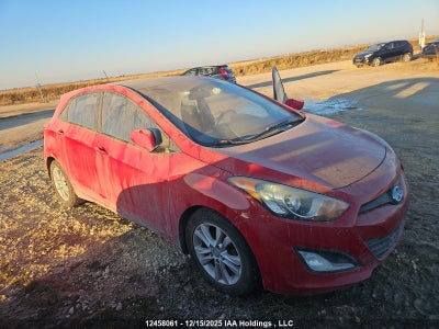 HYUNDAI ELANTRA GT 2013