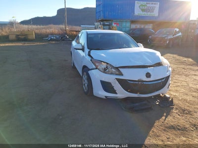 MAZDA Z 2010