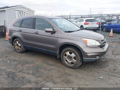 HONDA CR-V 2010
