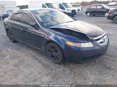 ACURA TL 2004