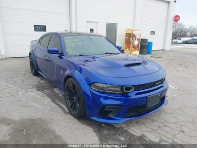 DODGE CHARGER 2020