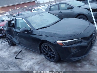 HONDA CIVIC SPORT 2023
